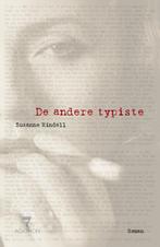 De andere typiste 9789000315314 Suzanne Rindell, Verzenden, Zo goed als nieuw, Suzanne Rindell