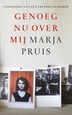 Genoeg nu over mij 9789038802558 Marja Pruis, Verzenden, Gelezen, Marja Pruis