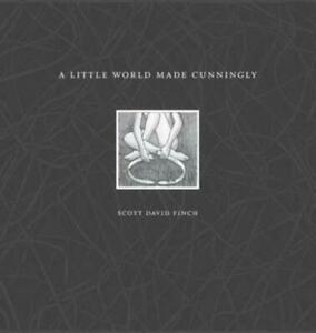 A little world made cunningly by Scott David Finch, Boeken, Fantasy, Gelezen, Verzenden