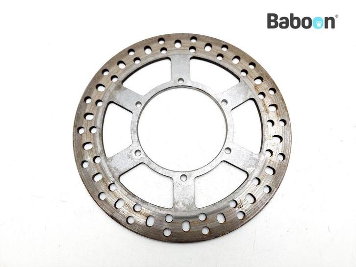 Remschijf Achter Yamaha XV 1900 A Midnight Star 2011-2016, Motoren, Onderdelen | Yamaha, Gebruikt, Verzenden