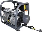 Kibani Super Stille Compressor 6 Liter – Olievrij – 8 BAR –, Doe-het-zelf en Verbouw, Compressors, Nieuw
