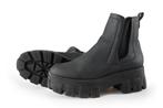 Guess Chelsea boots in maat 37 Zwart | 10% extra korting, Guess, Verzenden, Zwart, Overige typen