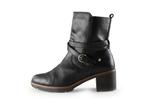 Pikolinos boots in maat 39 Zwart | 10% korting, Kleding | Dames, Verzenden, Zwart, Overige typen, Zo goed als nieuw
