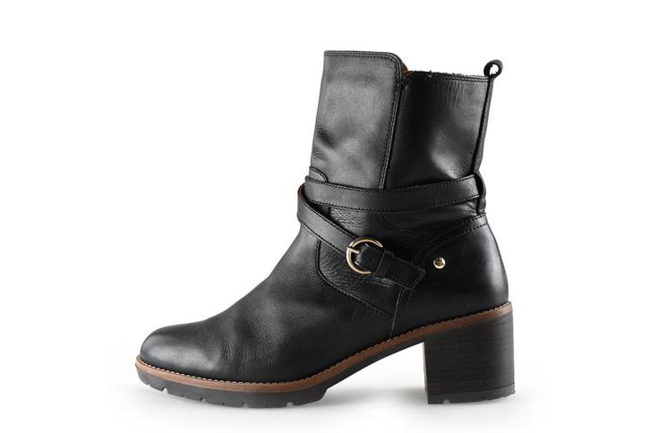 Pikolinos boots in maat 39 Zwart | 10% korting, Kleding | Dames, Schoenen, Zwart, Zo goed als nieuw, Overige typen, Verzenden