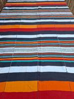 Vintage Fulani khasa geweven kleed, Antiek en Kunst, Ophalen of Verzenden