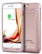 iPhone 6S / 6 Externe Batterij Accucase Pack Power Bank 3500, Nieuw, Verzenden