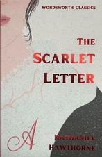 The Scarlet Letter 9781853260292, Verzenden, Zo goed als nieuw