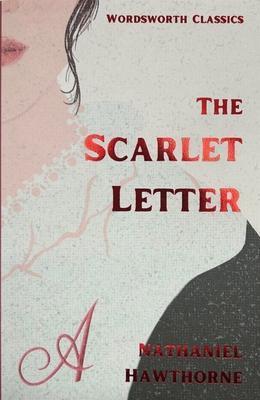 The Scarlet Letter 9781853260292, Boeken, Wetenschap, Zo goed als nieuw, Verzenden