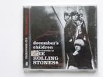 The Rolling Stones - Decembers Children  (geremastered), Cd's en Dvd's, Cd's | Pop, Verzenden, Nieuw in verpakking