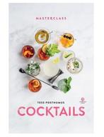 Cocktails Boek | Masterclass Cocktails, Verzenden
