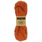 Scheepjes Soedan 50gr - 1368, Hobby en Vrije tijd, Breien en Haken, Verzenden, Nieuw