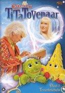 Tita Tovenaar 2 - DVD, Verzenden, Nieuw in verpakking