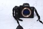Sony 7R III Spiegelloze camera, Nieuw