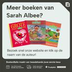Ik wil niet naar school / Sesamstraat 9789086516636, Verzenden, Gelezen, Sarah Albee