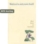 Bladeren in andermans hoofd / Memoria 9789061684435 Bijvoet, Boeken, Verzenden, Gelezen, Bijvoet