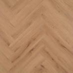 Mantaro Herringbone Spice MAN HB 5620-IB PVC, Huis en Inrichting, Ophalen of Verzenden, Nieuw, Overige kleuren, Overige typen