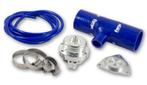 Forge RENAULT MEGANE 225/230 BLOW OFF VALVE AND FITTING KIT, Verzenden