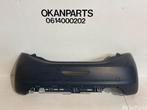 Peugeot 208 I achterbumper 9673271377, Auto-onderdelen, Ophalen, Gebruikt, Achter, Bumper