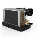 Bieden: Domectic 477AP5SV Condaria Fancoil Unit, Ophalen of Verzenden, Nieuw, Zeilboot of Motorboot