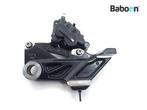 Remklauw Achter Harley-Davidson XG 500 Street 2015-2018, Verzenden, Gebruikt