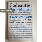 Twee vrouwen 9789059650763 Harry Mulisch, Verzenden, Gelezen, Harry Mulisch