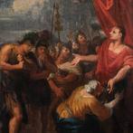 Pier Dandini (1646-1712), Kring van - The Continence of