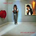LP gebruikt - Robert Plant - Pictures At Eleven, Verzenden, Zo goed als nieuw