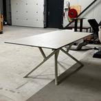 Eetkamertafel Melle 220 x 100 cm, Ophalen of Verzenden, Nieuw
