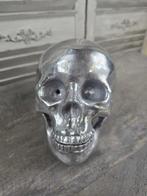 Beeldje, Culture Skullture - 15 cm - Aluminium - 2022