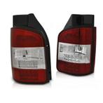 LED achterlichten Red White geschikt voor VW T5 Transporter, Auto-onderdelen, Verlichting, Verzenden, Nieuw, Volkswagen
