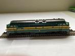 Roco H0 - 63474 - Diesellocomotief (1) - Serie 54 - SNCB, Hobby en Vrije tijd, Modeltreinen | H0, Nieuw