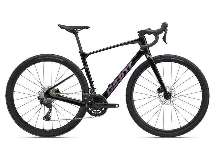 Revolt Advanced 2 2025 van € 2999,- voor € 2399,- Gravelbike, Fietsen en Brommers, Fietsen | Racefietsen, Heren, Nieuw, Carbon