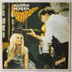 Manitas de Plata - Hommages - LP, Gebruikt, 12 inch