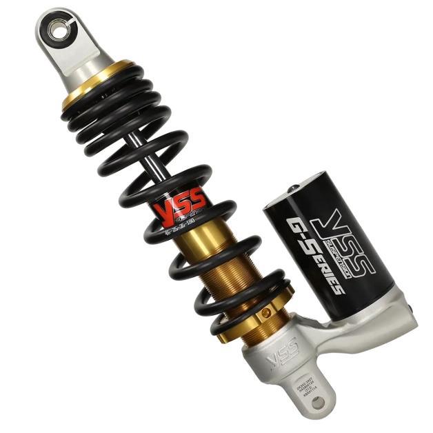 YSS Schokbreker G-Serie - 280mm, Auto-onderdelen, Overige Auto-onderdelen, Verzenden