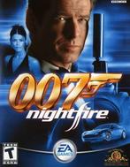 James Bond 007: Nightfire [Xbox Original], Spelcomputers en Games, Games | Xbox Original, Ophalen of Verzenden, Nieuw