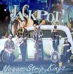 cd - Vegas Strip Kings - Jackpot!, Zo goed als nieuw, Verzenden