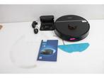 Philips HomeRun Aqua 3000 Series XU3000/01 - Robotstofzuiger, Verzenden, Zo goed als nieuw
