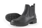 Timberland Chelsea boots in maat 37½ Zwart | 10% extra, Kleding | Dames, Schoenen, Verzenden, Zwart, Overige typen, Zo goed als nieuw