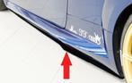 Rieger side skirt aanzetstuk | TT (8J-FV/8S): 07.14- - Coupé, Verzenden, Nieuw, Audi