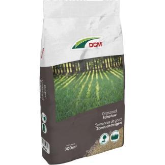Graszaad schaduw | DCM | 300 m² (6 kg), Tuin en Terras, Gras en Kunstgras, Nieuw, Verzenden