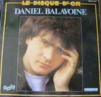 LP gebruikt - Daniel Balavoine - Le Disque DOr, Verzenden, Zo goed als nieuw