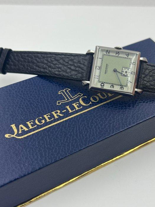 Jaeger-LeCoultre - Tank Fancy Lugs - Zonder Minimumprijs -, Sieraden, Tassen en Uiterlijk, Horloges | Heren