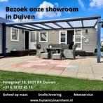 Bouwpakket overkapping, Ophalen of Verzenden, Nieuw, Veranda