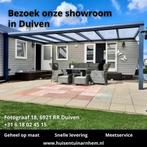 Bouwpakket overkapping, Tuin en Terras, Ophalen of Verzenden, Nieuw, Veranda