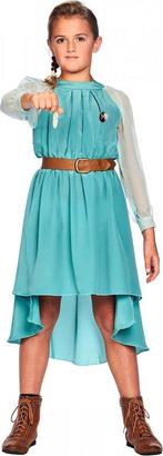 Nachtwacht Verkleedkleding - Verkleedpak Keelin 9/11 jaar -, Verzenden, Nieuw