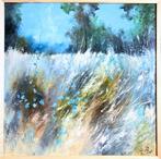 Robert Popczyk - Meadow by the forest