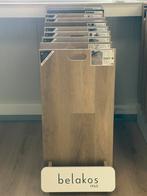 Belakos pvc vloeren - Scherpste prijzen en een ruime keuze!, Huis en Inrichting, Stoffering | Vloerbedekking, Nieuw