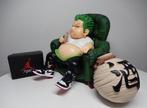Enigme09 (1979) - One Piece (Roronoa Zoro) x Nike Air Jordan