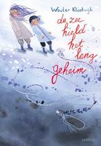 9789025886301 De zee hield het lang geheim, Verzenden, Nieuw, Wouter Klootwijk