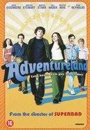 Adventureland - DVD, Cd's en Dvd's, Dvd's | Komedie, Verzenden, Nieuw in verpakking